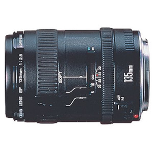 Canon-EF-135mm-f2.8-SF lens Canon-EF-135mm-f2.8-SF lens