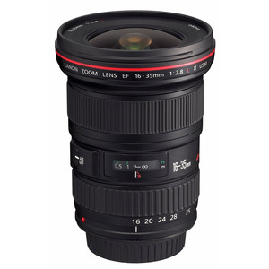 Canon-EF-16-35mm-f2.8L-II-USM lens Canon-EF-16-35mm-f2.8L-II-USM lens