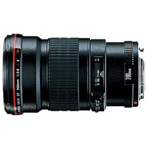 Canon-EF-200mm-f2.8L-II-USM lens Canon-EF-200mm-f2.8L-II-USM lens