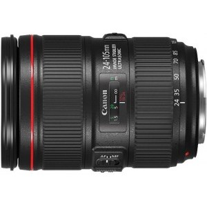 Canon-EF-24-105mm-F4L-IS-II-USM lens Canon-EF-24-105mm-F4L-IS-II-USM lens