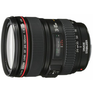 Canon-EF-24-105mm-f4L-IS-USM lens Canon-EF-24-105mm-f4L-IS-USM lens