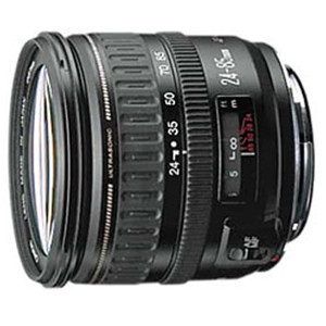 Canon-EF-24-85mm-f3.5-4.5-USM lens Canon-EF-24-85mm-f3.5-4.5-USM lens