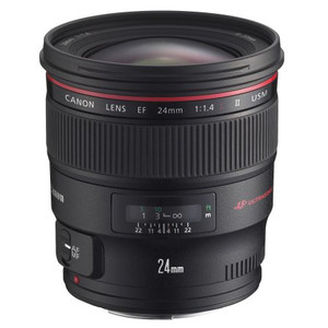 Canon-EF-24mm-f1.4L-II-USM lens Canon-EF-24mm-f1.4L-II-USM lens