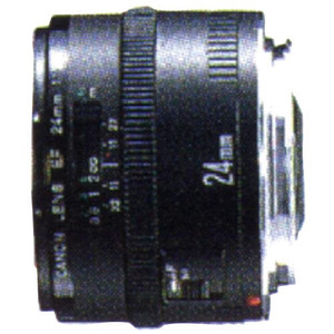 Canon-EF-24mm-f2.8 lens