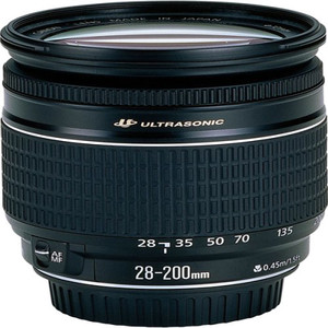 Canon-EF-28-200mm-f3.5-5.6 lens Canon-EF-28-200mm-f3.5-5.6 lens