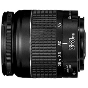 Canon-EF-28-80mm-f3.5-5.6-II lens Canon-EF-28-80mm-f3.5-5.6-II lens