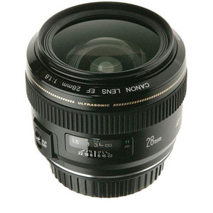 Canon-EF-28mm-f1.8-USM lens Canon-EF-28mm-f1.8-USM lens