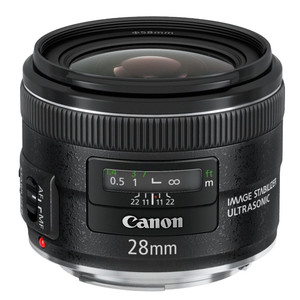 Canon-EF-28mm-f2.8 lens Canon-EF-28mm-f2.8 lens