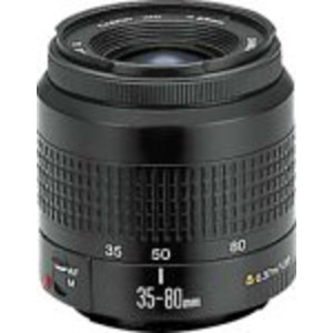 Canon-EF-35-80mm-f4.0-5.6-III lens Canon-EF-35-80mm-f4.0-5.6-III lens