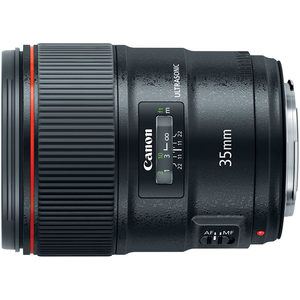 Canon-EF-35mm-F1.4L-II-USM lens Canon-EF-35mm-F1.4L-II-USM lens