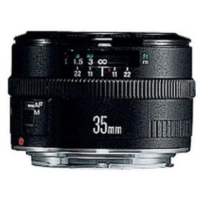 Canon-EF-35mm-f2.0 lens Canon-EF-35mm-f2.0 lens