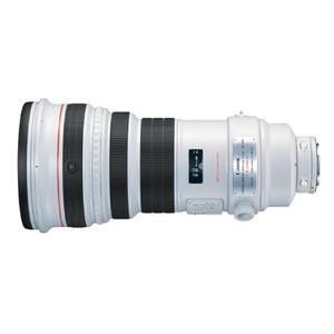 Canon-EF-400mm-f2.8L-IS-USM lens