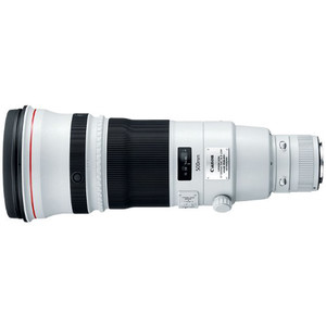 Canon-EF-500mm-f4.0L-IS-II-USM lens