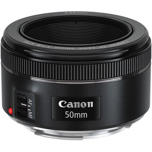 Canon-EF-50mm-f1.8-STM lens Canon-EF-50mm-f1.8-STM lens