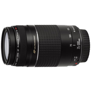 Canon-EF-75-300mm-f4.0-5.6-III-USM lens Canon-EF-75-300mm-f4.0-5.6-III-USM lens