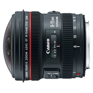 Canon-EF-8-15mm-f4L-Fisheye-USM lens