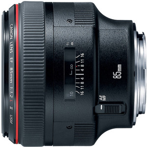 Canon-EF-85mm-f1.2L-II-USM lens Canon-EF-85mm-f1.2L-II-USM lens