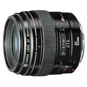 Canon-EF-85mm-f1.8-USM lens Canon-EF-85mm-f1.8-USM lens