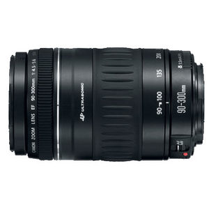 Canon-EF-90-300mm-f4.5-5.6-USM lens Canon-EF-90-300mm-f4.5-5.6-USM lens