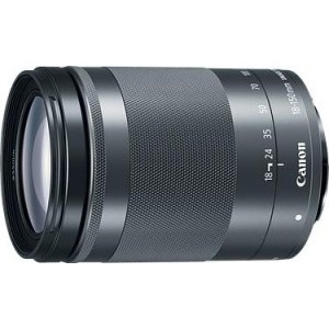 Canon-EF-M-18-150mm-F3.5-6.3-IS-STM lens Canon-EF-M-18-150mm-F3.5-6.3-IS-STM lens