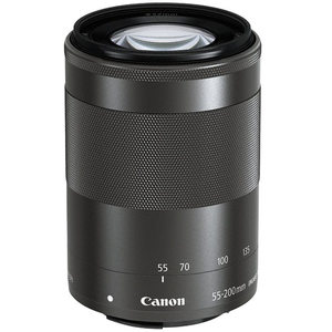 Canon-EF-M-55-200mm-f4.5-6.3-IS-STM lens Canon-EF-M-55-200mm-f4.5-6.3-IS-STM lens