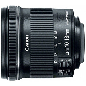 Canon-EF-S-10-18mm-f4.5-5.6-IS-STM lens Canon-EF-S-10-18mm-f4.5-5.6-IS-STM lens