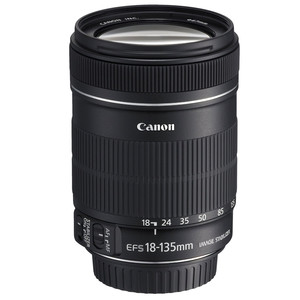 Canon-EF-S-18-135mm-f3.5-5.6-IS lens Canon-EF-S-18-135mm-f3.5-5.6-IS lens