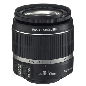 Canon-EF-S-18-55mm-f3.5-5.6-II lens Canon-EF-S-18-55mm-f3.5-5.6-II lens