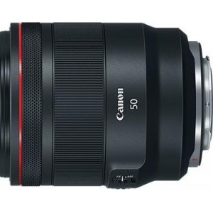 Canon-RF-50mm-F1.2L-USM lens Canon-RF-50mm-F1.2L-USM lens