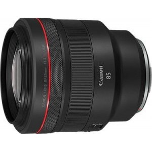 Canon-RF-85mm-F1.2L-USM lens Canon-RF-85mm-F1.2L-USM lens