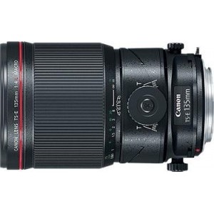 Canon-TS-E-135mm-F4L-Macro lens Canon-TS-E-135mm-F4L-Macro lens