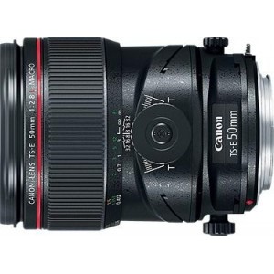 Canon-TS-E-50mm-F2.8L-Macro lens Canon-TS-E-50mm-F2.8L-Macro lens