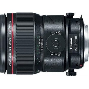Canon-TS-E-90mm-F2.8L-Macro lens Canon-TS-E-90mm-F2.8L-Macro lens