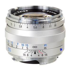 Carl-Zeiss-C-Sonnar-T1.5-50-ZM-Leica-M lens Carl-Zeiss-C-Sonnar-T1.5-50-ZM-Leica-M lens