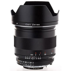 Carl-Zeiss-Distagon-T2.8-25-Nikon-F-FX lens
