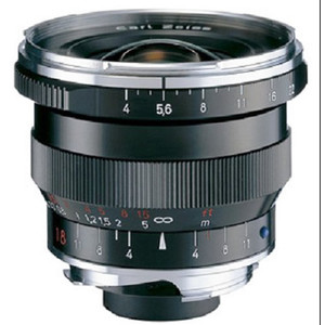 Carl-Zeiss-Distagon-T4-18-ZM-Leica-M lens Carl-Zeiss-Distagon-T4-18-ZM-Leica-M lens