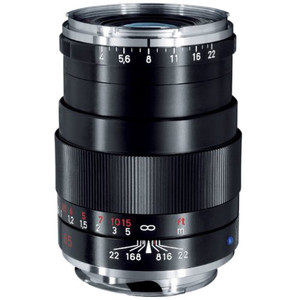 Carl-Zeiss-Tele-Tessar-T4-85-ZM-Leica-M lens Carl-Zeiss-Tele-Tessar-T4-85-ZM-Leica-M lens