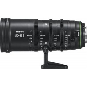 Fujifilm-Fujinon-MKX-50-135mm-T2.9 lens