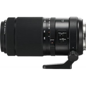 Fujifilm-GF-100-200mm-F5.6-R-LM-OIS-WR lens