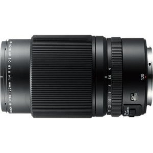 Fujifilm-GF-120mm-F4-R-LM-OIS-WR-Macro lens