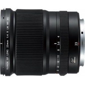 Fujifilm-GF-23mm-F4-R-LM-WR lens Fujifilm-GF-23mm-F4-R-LM-WR lens