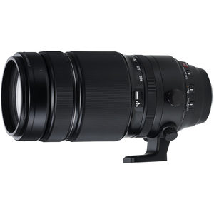 Fujifilm-XF-100-400mm-F4.5-5.6-R-LM-OIS-WR lens Fujifilm-XF-100-400mm-F4.5-5.6-R-LM-OIS-WR lens