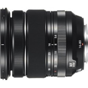 Fujifilm-XF-16-80mm-F4-R-OIS-WR lens