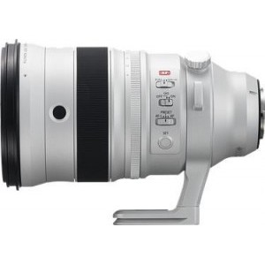 Fujifilm-XF-200mm-F2-R-LM-OIS-WR lens Fujifilm-XF-200mm-F2-R-LM-OIS-WR lens
