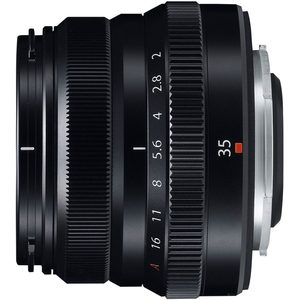 Fujifilm-XF-35mm-F2-R-WR lens