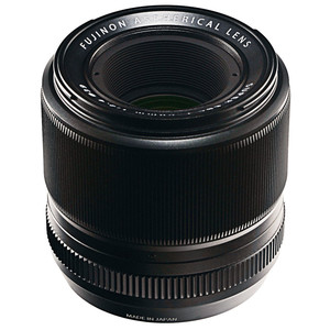 Fujifilm-XF-60mm-F2.4-R-Macro lens
