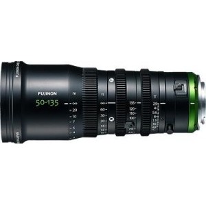 Fujinon-MK-50-135mm-T2.9 lens Fujinon-MK-50-135mm-T2.9 lens