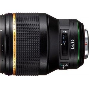 HD-Pentax-D-FA-85mm-F1.4-ED-SDM-AW lens HD-Pentax-D-FA-85mm-F1.4-ED-SDM-AW lens