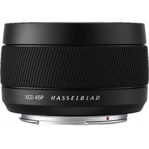 Hasselblad-XCD-45mm-F4-P lens Hasselblad-XCD-45mm-F4-P lens
