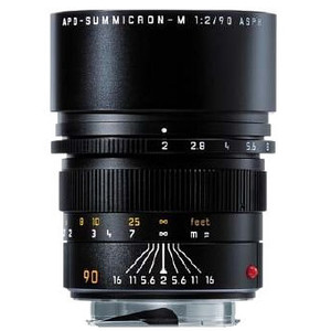 Leica-APO-Summicron-M-90mm-f2-ASPH lens Leica-APO-Summicron-M-90mm-f2-ASPH lens